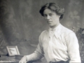 Nellie Goddard